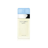 DOLCE & GABBANA-LIGHT BLUE POUR FEMME edt vapo 50 ml-DrShampoo - Perfumaria e Cosmética